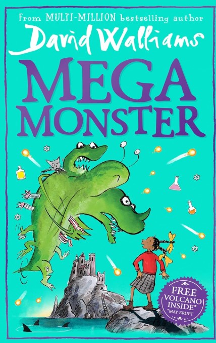 Megamonster 